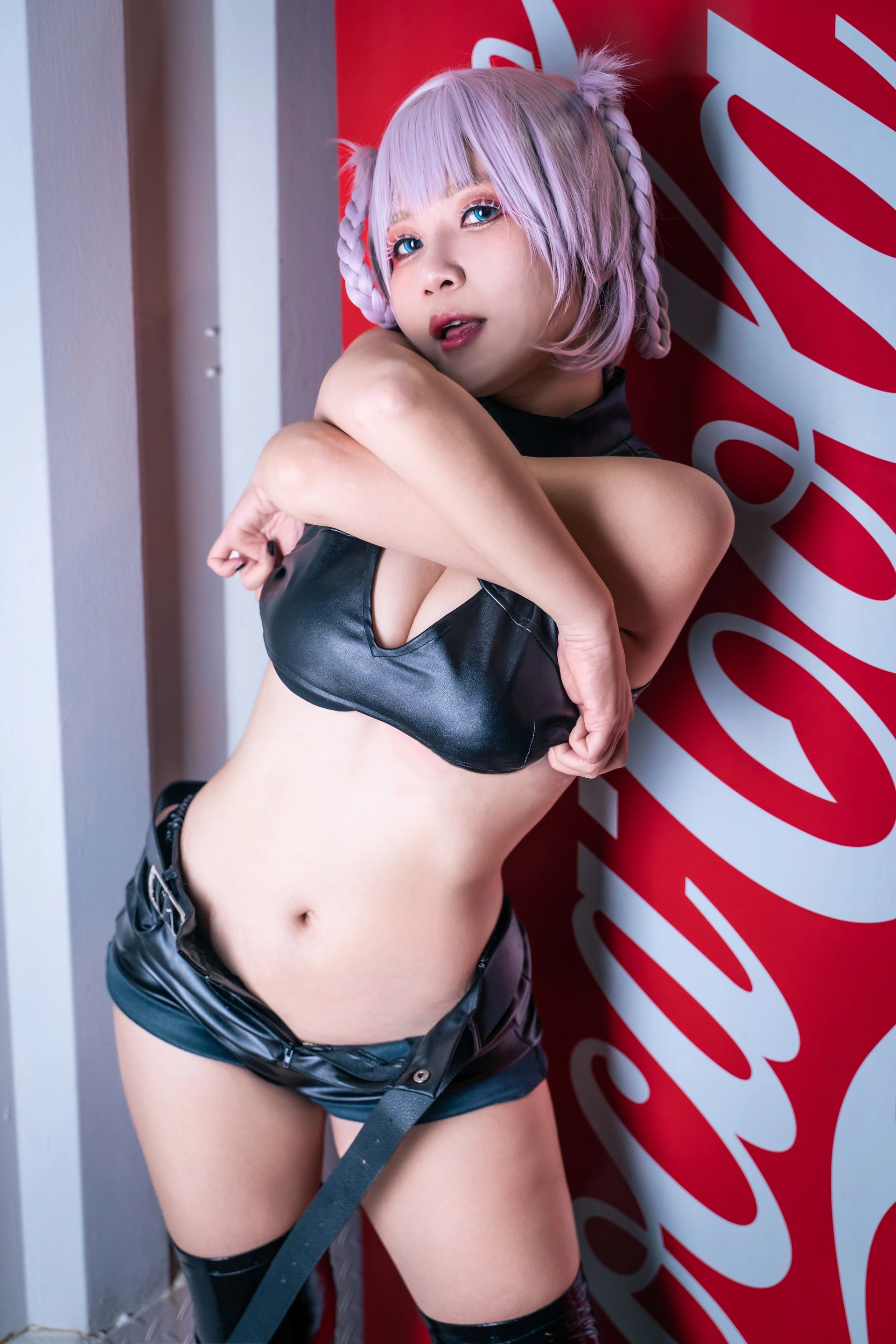 小琪-Aki - NO.06 七草 ナズナ 1